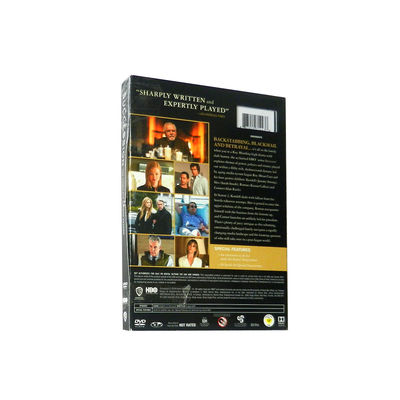 Китай Изготовленная на заказ коробка DVD устанавливает фильм Америки сезон 2 последовательности полной серии поставщик