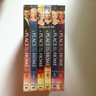 Китай Изготовленная на заказ коробка DVD устанавливает фильм Америки полная серия место для того чтобы вызвать домашний сезон 1-6 поставщик