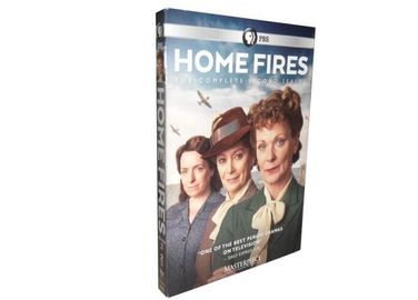Изготовленная на заказ коробка DVD устанавливает фильм Америки полная серия аутсайдер поставщик