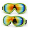Ски-очки с защитой от УФА и УФВ для активных занятий на открытом воздухе поставщик