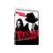 Изготовленная на заказ коробка DVD устанавливает фильм Америки полная серия сезон 8 черного списка поставщик