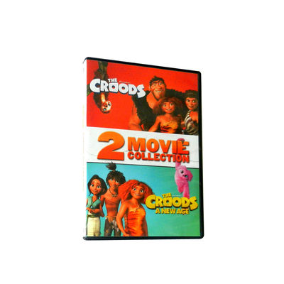 Изготовленная на заказ коробка DVD устанавливает фильм Америки СОБРАНИЕ ФИЛЬМА полной серии 2 поставщик