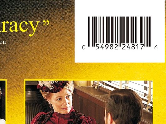 Изготовленная на заказ коробка DVD устанавливает фильм Америки тайны s1-13 Murdoch полной серии поставщик