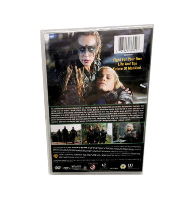Изготовленная на заказ коробка DVD устанавливает фильм Америки полная серия 100 сезон 7 4dvd поставщик