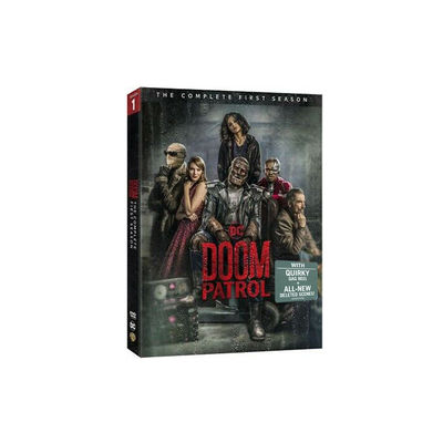 Изготовленная на заказ коробка DVD устанавливает фильм Америки сезон патруля обречения полной серии поставщик