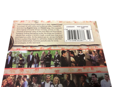 Изготовленная на заказ коробка DVD устанавливает фильм Америки полная серия CREEK550 поставщик