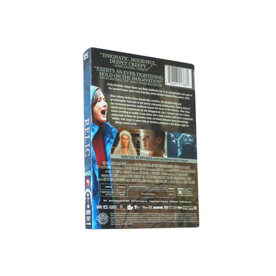 Изготовленная на заказ коробка DVD устанавливает фильм Америки полная серия Relic1.4 поставщик