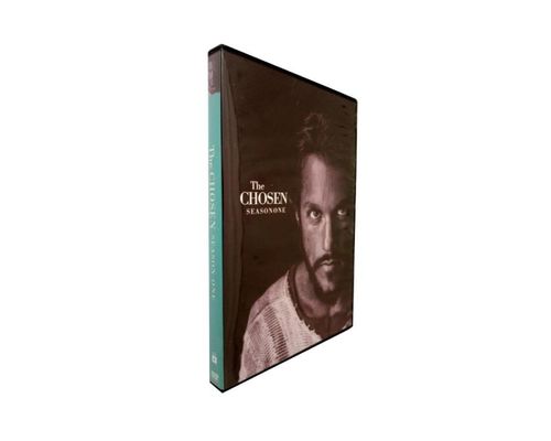 Изготовленная на заказ коробка DVD устанавливает фильм Америки полной серии выбранный поставщик