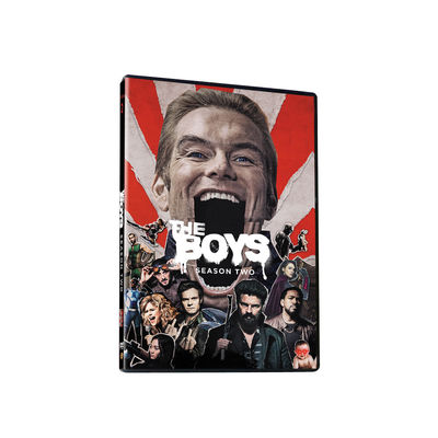Изготовленная на заказ коробка DVD устанавливает фильм Америки полная серия последний сезон 4 королевства поставщик