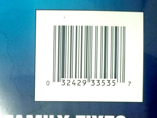Изготовленная на заказ коробка DVD устанавливает фильм Америки полные серии излучают сезон 7 Donovan поставщик