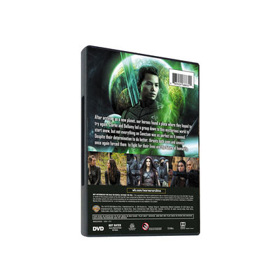 Изготовленная на заказ коробка DVD устанавливает фильм Америки полная серия 100 сезон 7 поставщик