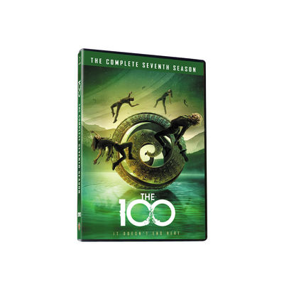 Изготовленная на заказ коробка DVD устанавливает фильм Америки полная серия 100 сезон 7 поставщик
