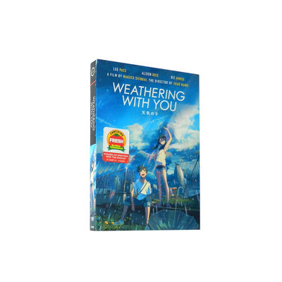 Изготовленная на заказ коробка DVD устанавливает фильм Америки полная серия выдерживая с вами ( поставщик