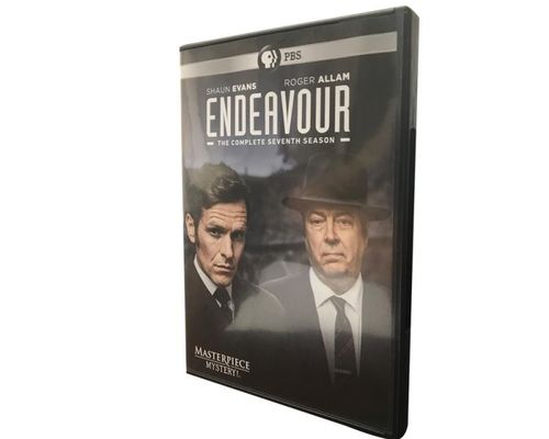 Изготовленная на заказ коробка DVD устанавливает фильм Америки сезон 7 работы полной серии поставщик