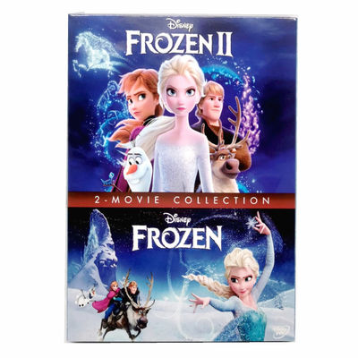Изготовленная на заказ коробка DVD устанавливает фильм Америки диск собрания 2 фильма полной серии поставщик