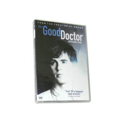 Изготовленная на заказ коробка DVD устанавливает фильм Америки полная серия хороший доктор Сезон 1 поставщик