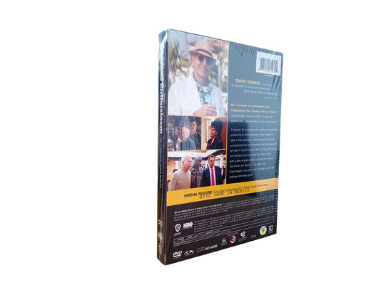 Изготовленная на заказ коробка DVD устанавливает фильм Америки обочина полной серии ваше Enthusiasm10 поставщик