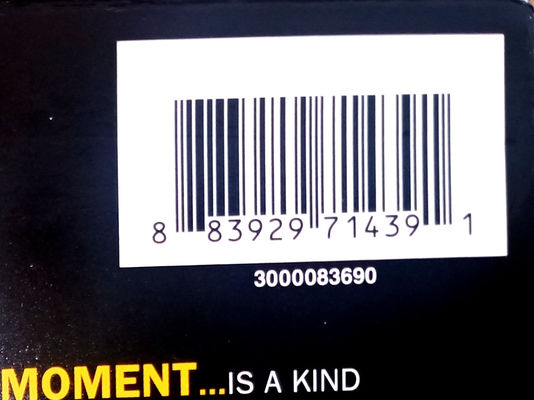 Изготовленная на заказ коробка DVD устанавливает фильм Америки обочина полной серии ваше Enthusiasm10 поставщик