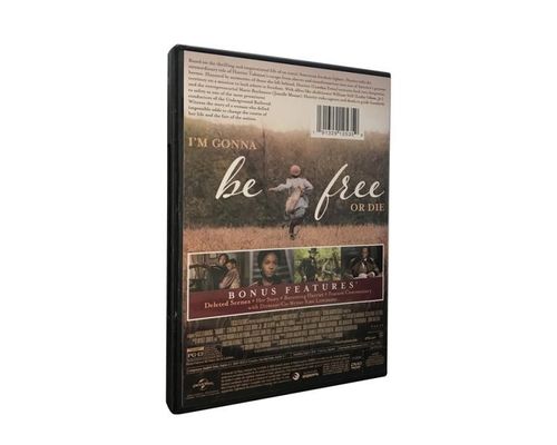 Изготовленная на заказ коробка DVD устанавливает фильм Америки полная серия Гариетта 1DVD поставщик