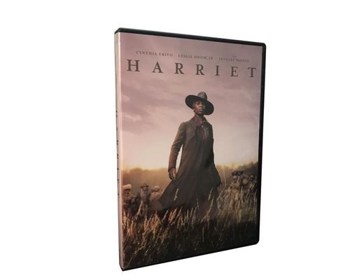Изготовленная на заказ коробка DVD устанавливает фильм Америки полная серия Гариетта 1DVD поставщик