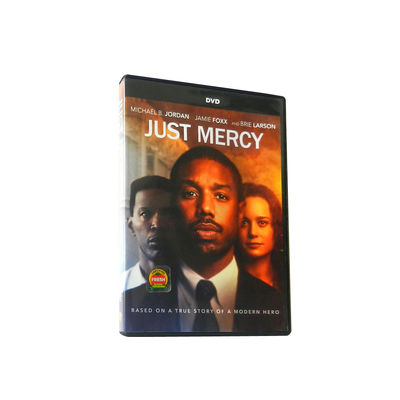 Изготовленная на заказ коробка DVD устанавливает фильм Америки пощада полной серии как раз поставщик