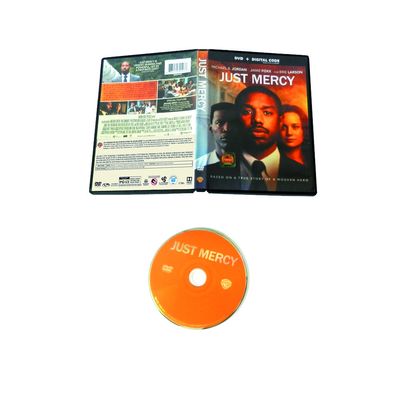 Изготовленная на заказ коробка DVD устанавливает фильм Америки пощада полной серии как раз поставщик