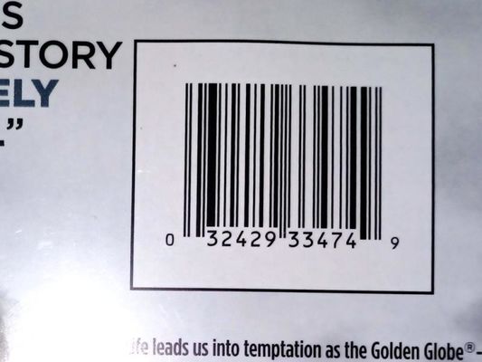 Изготовленная на заказ коробка DVD устанавливает фильм Америки полная серия дело поставщик