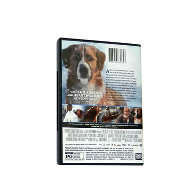 Изготовленная на заказ коробка DVD устанавливает фильм Америки полная серия звонок дикого поставщик