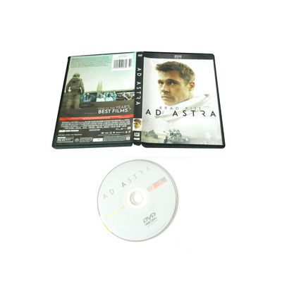 Изготовленная на заказ коробка DVD устанавливает фильм Америки объявление Astra полной серии поставщик