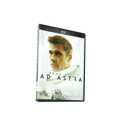 Изготовленная на заказ коробка DVD устанавливает фильм Америки объявление Astra полной серии поставщик