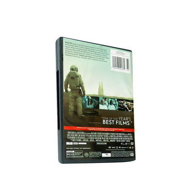 Изготовленная на заказ коробка DVD устанавливает фильм Америки объявление Astra полной серии поставщик