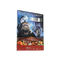 Изготовленная на заказ коробка DVD устанавливает фильм Америки полная серия семья Addams поставщик