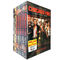 Изготовленная на заказ коробка DVD устанавливает фильм Америки сезон огня Чикаго полной серии поставщик