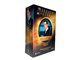 Изготовленная на заказ коробка DVD устанавливает фильм Америки тайны Murdoch полной серии приправляют 1-4 16DVD поставщик