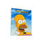 Изготовленная на заказ коробка DVD устанавливает фильм Америки полная серия СЕЗОН 19 фильма Simpsons поставщик
