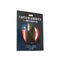 Изготовленная на заказ коробка DVD устанавливает фильм Америки СОБРАНИЕ капитана Америки 3-MOVIE полной серии поставщик