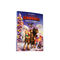 Изготовленная на заказ коробка DVD устанавливает фильм Америки полная серия как натренировать ваше возвращение домой дракона поставщик