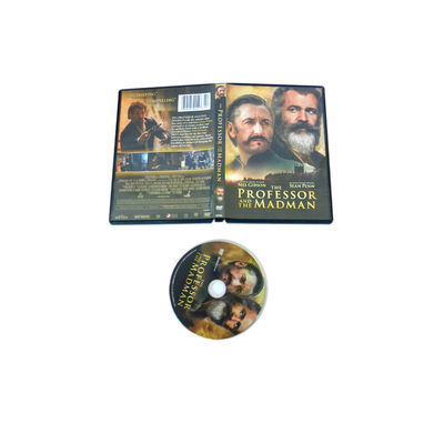 Изготовленная на заказ коробка DVD устанавливает фильм Америки коробка полной серии изготовленная на заказ DVD устанавливает фильм Америки полная серия поставщик